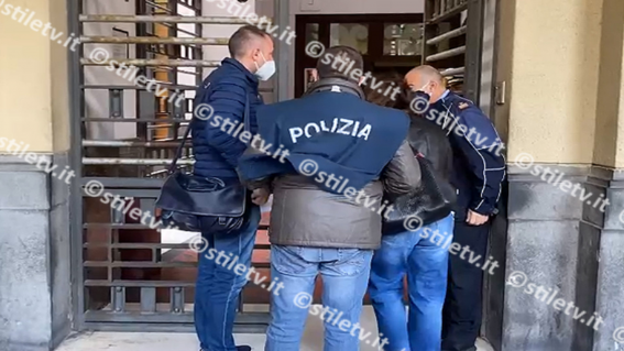 Salerno Scandalo Coop E Mazzette Al Comune Chiesto Il Rinvio A