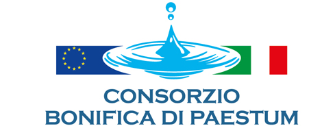 Logo consorzio bonifica paestum 2015 20220621133233