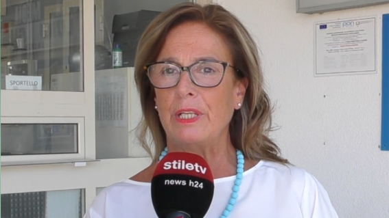 Castellabate, dirigente scolastico Gina Amoriello: "Una riflessione  sull'educazione al rispetto" - StileTV.it